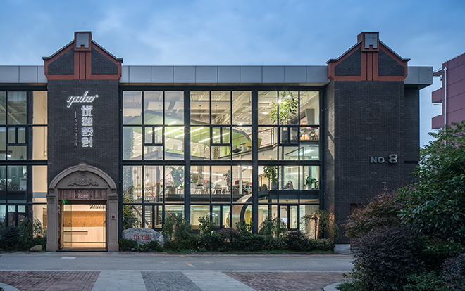 關(guān)于優(yōu)鴻