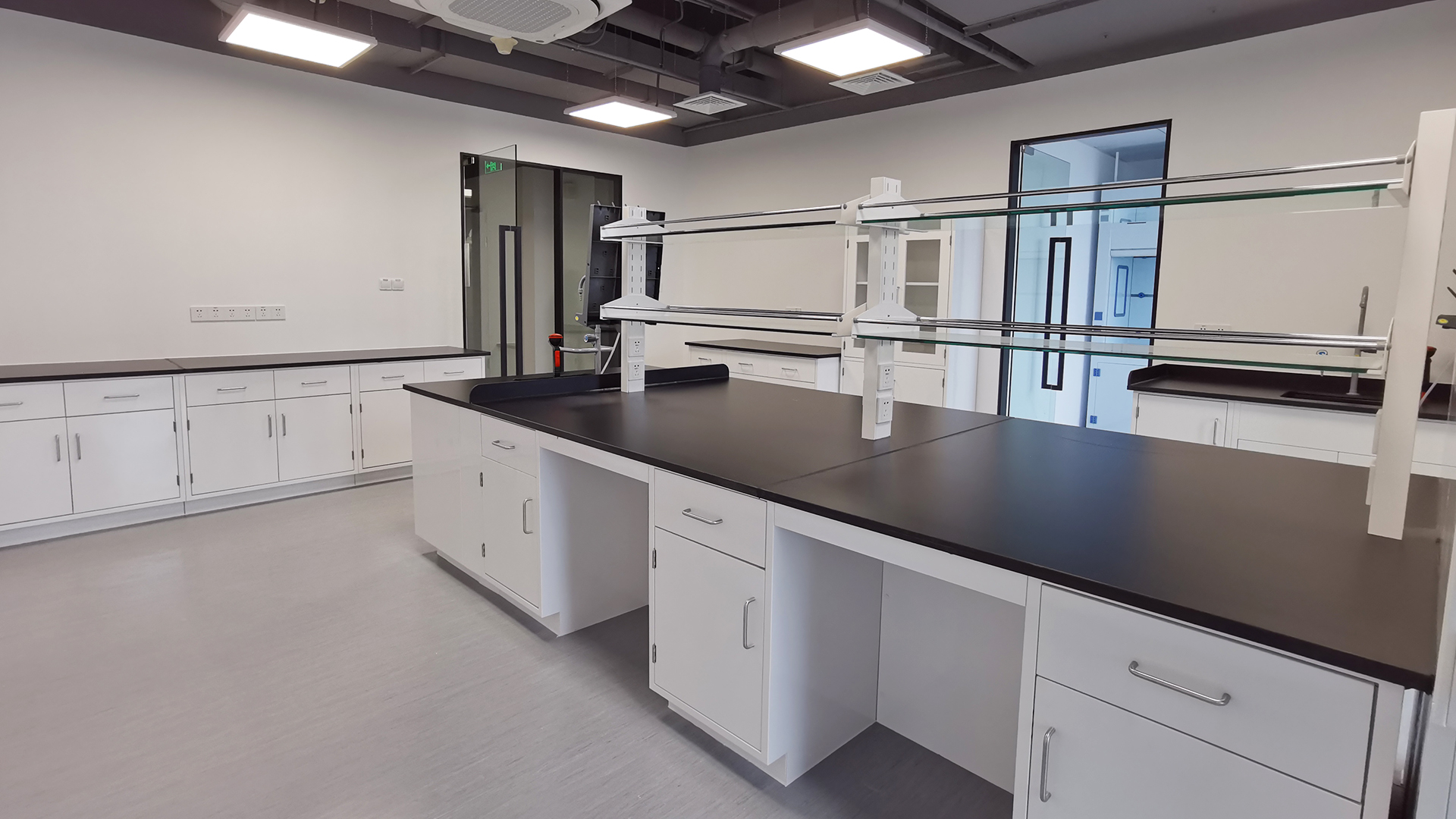 無塵車間裝修需要多少錢一平