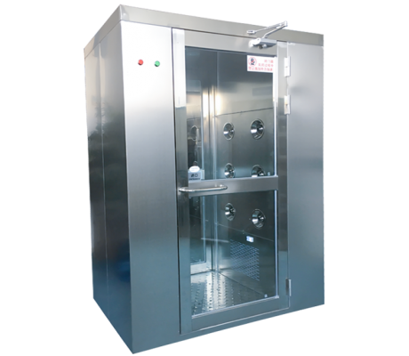 單人風(fēng)淋室、雙人風(fēng)淋室、多人風(fēng)淋室