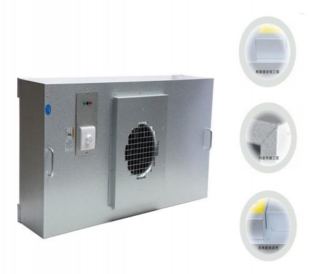 風(fēng)機(jī)過(guò)濾單元、FFU過(guò)濾單元