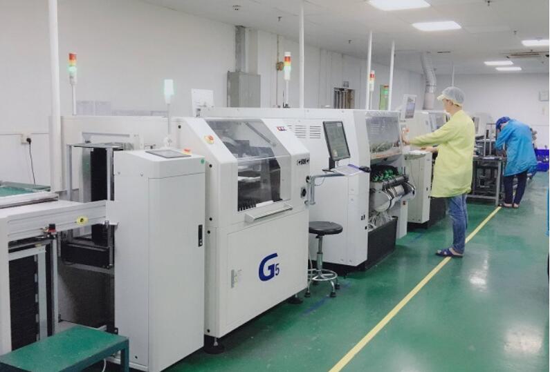 電子凈化車間裝修施工