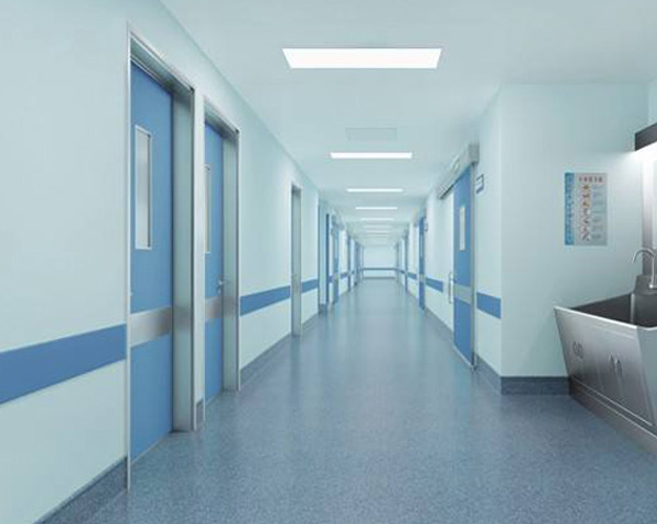 潔凈室GMP車(chē)間