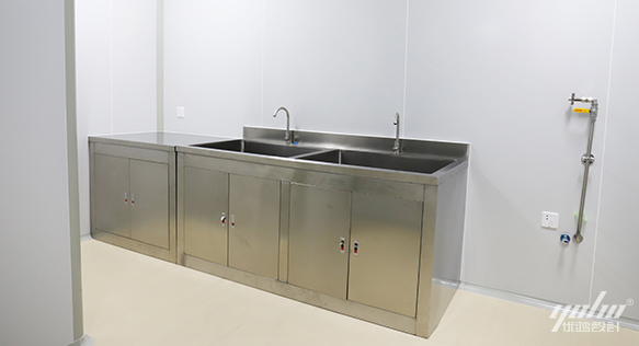 10萬級無塵車間標準是什么?